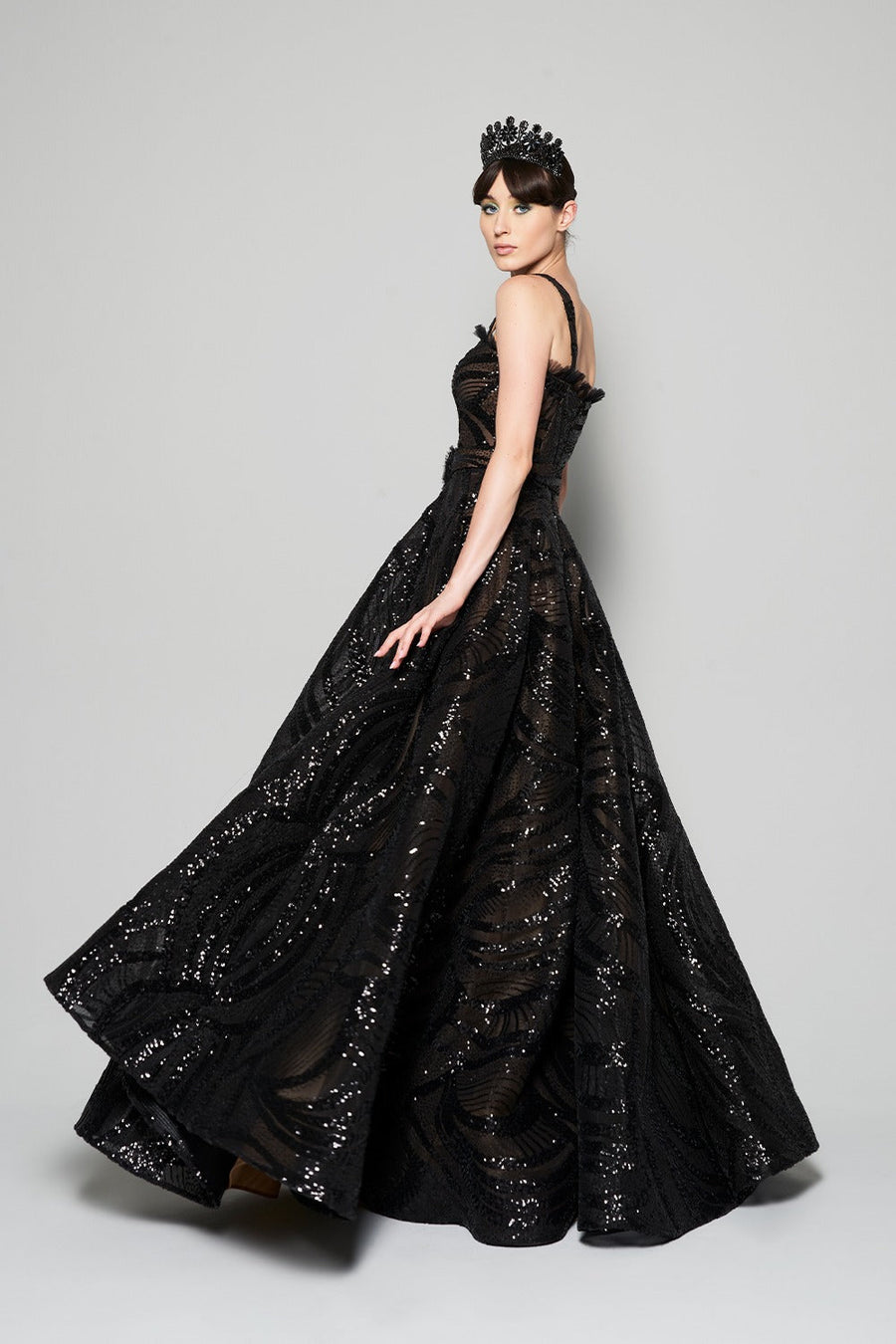 ORNN 369 - Ornelys Couture - Ornelys by NF