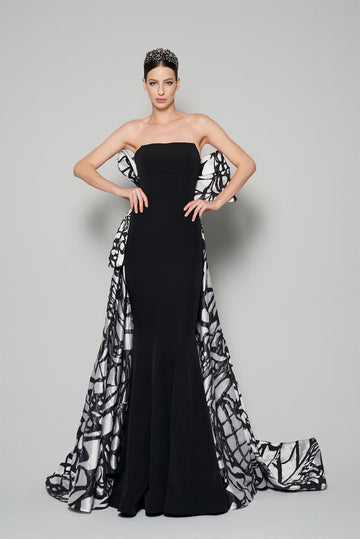 ORNN 395 - Ornelys Couture - Ornelys by NF