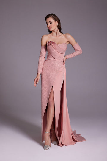 ORNN 539 - Ornelys Couture - Ornelys by NF