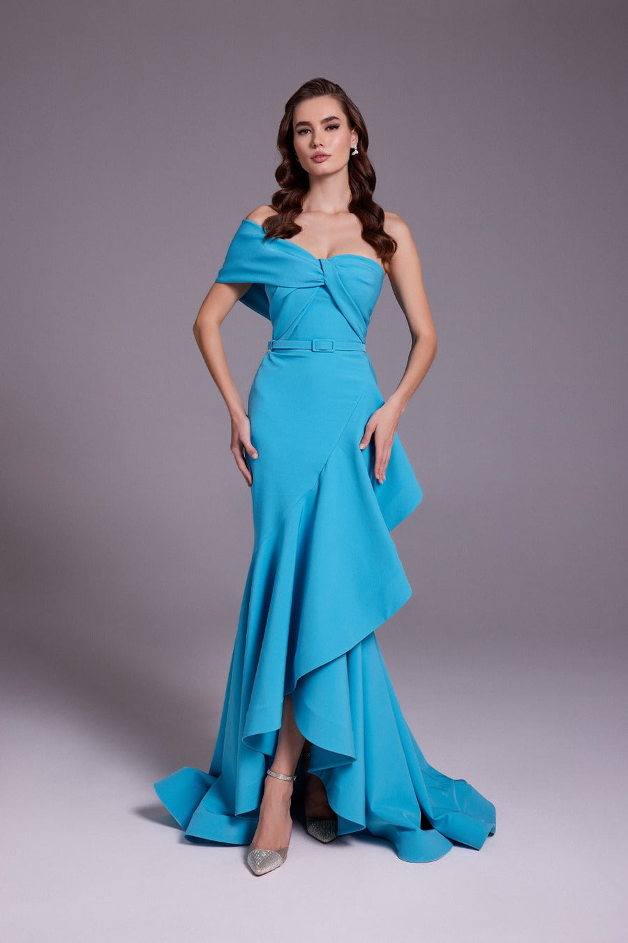 ORNN 546 - Ornelys Couture - Ornelys by NF