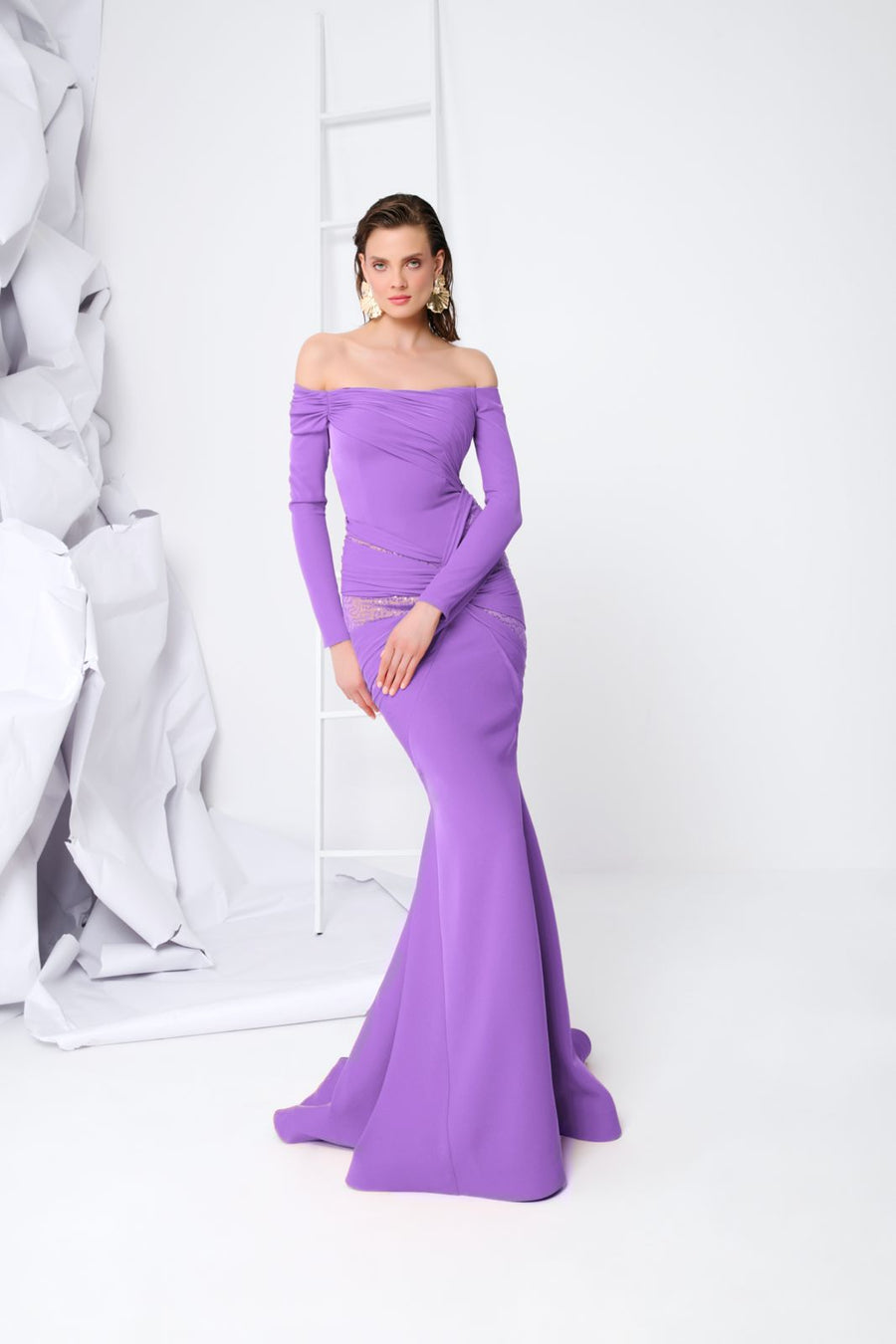 ORNF 2848 - Ornelys Couture - Ornelys by FS