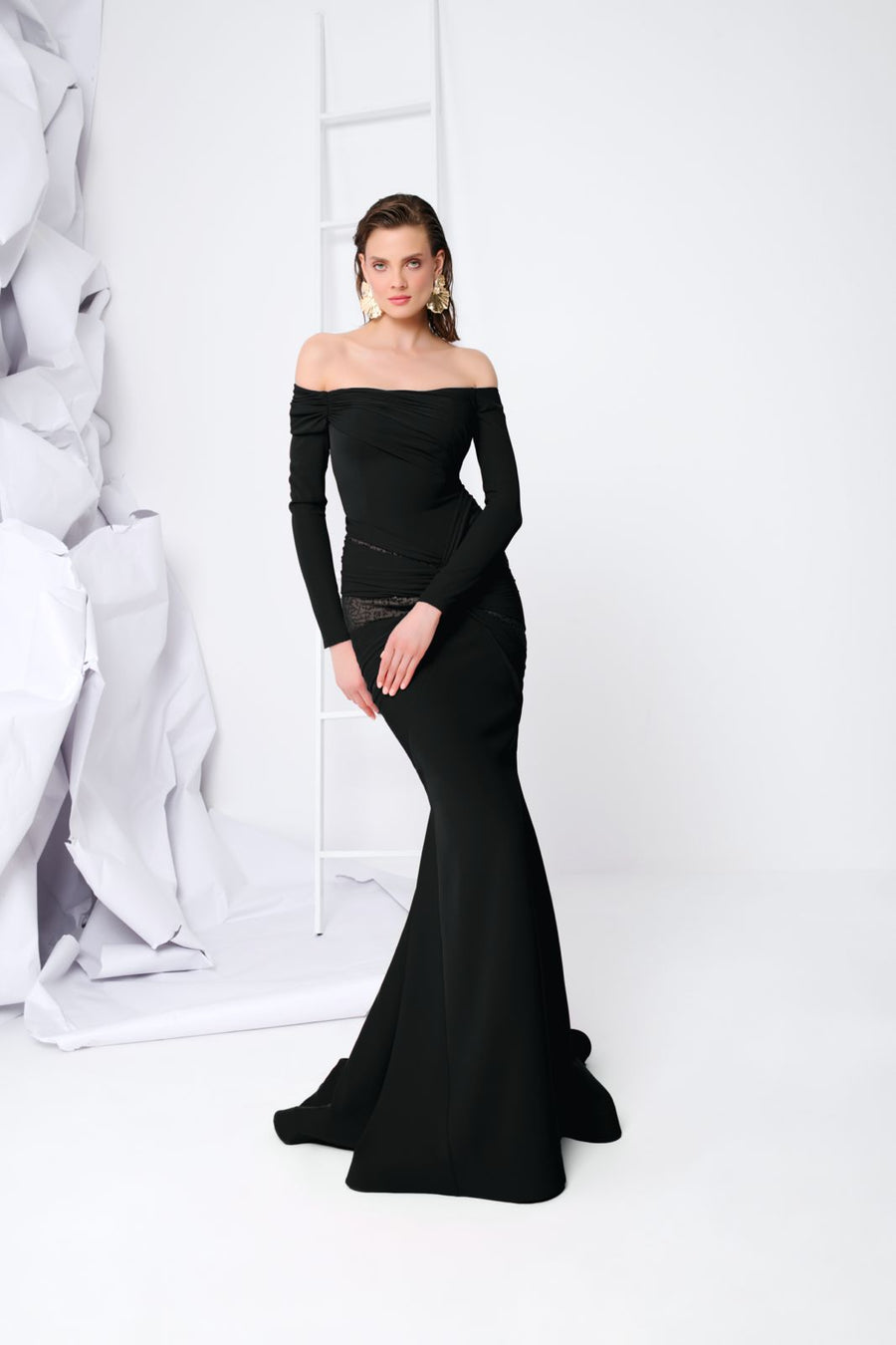 ORNF 2848 - Ornelys Couture - Ornelys by FS