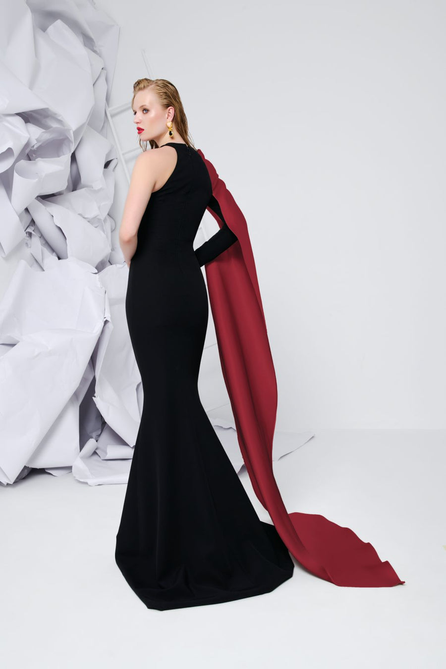 ORNE 072 - Ornelys Couture - Ornelys by Eli