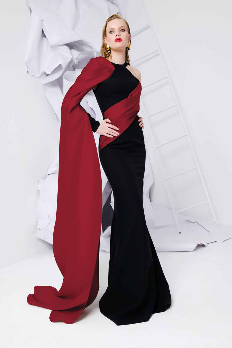 ORNE 072 - Ornelys Couture - Ornelys by Eli