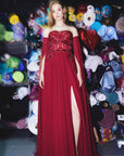 ORNL 1113 - Ornelys Couture - Ornelys by Li