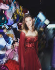 ORNL 1113 - Ornelys Couture - Ornelys by Li