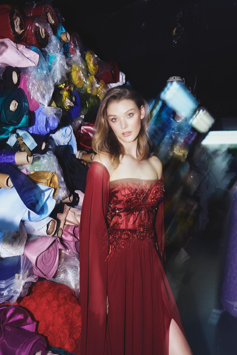 ORNL 1113 - Ornelys Couture - Ornelys by Li
