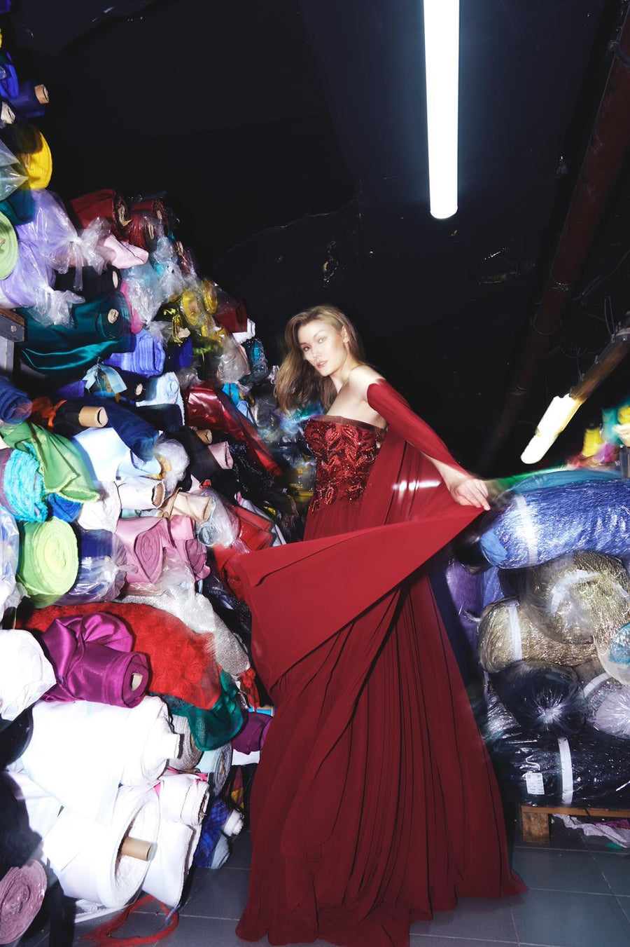 ORNL 1113 - Ornelys Couture - Ornelys by Li
