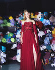 ORNL 1113 - Ornelys Couture - Ornelys by Li