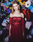 ORNL 1113 - Ornelys Couture - Ornelys by Li