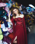 ORNL 1113 - Ornelys Couture - Ornelys by Li