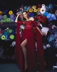 ORNL 1113 - Ornelys Couture - Ornelys by Li