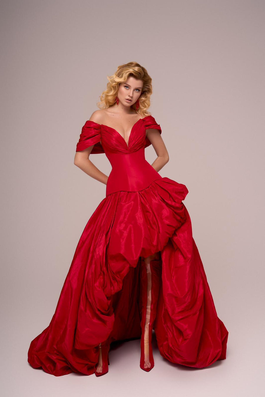 ORNF 2872 - Ornelys Couture - Ornelys by FS