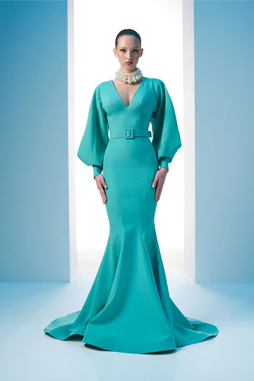 ORNN 605 - Ornelys Couture - Ornelys by NF