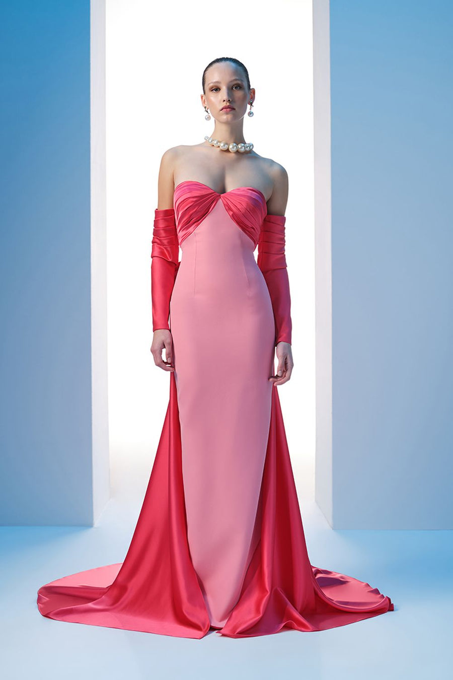 ORNN 609 - Ornelys Couture - Ornelys by NF