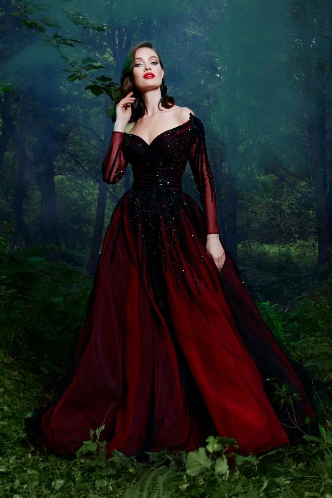ORNF 2490 - Ornelys Couture - Ornelys by FS
