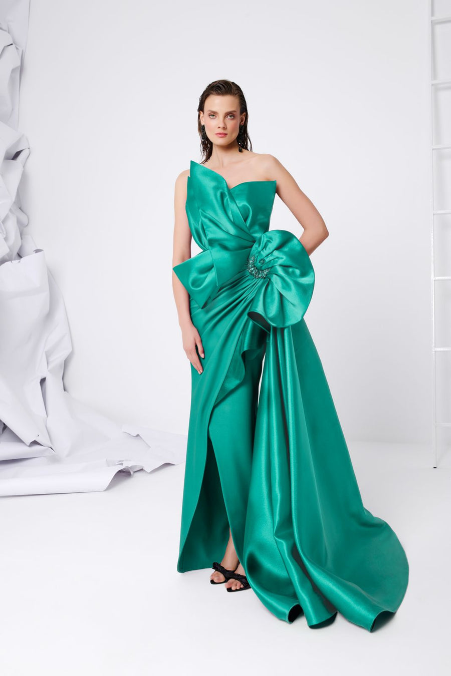 ORNF 2854 - Ornelys Couture - Ornelys by FS