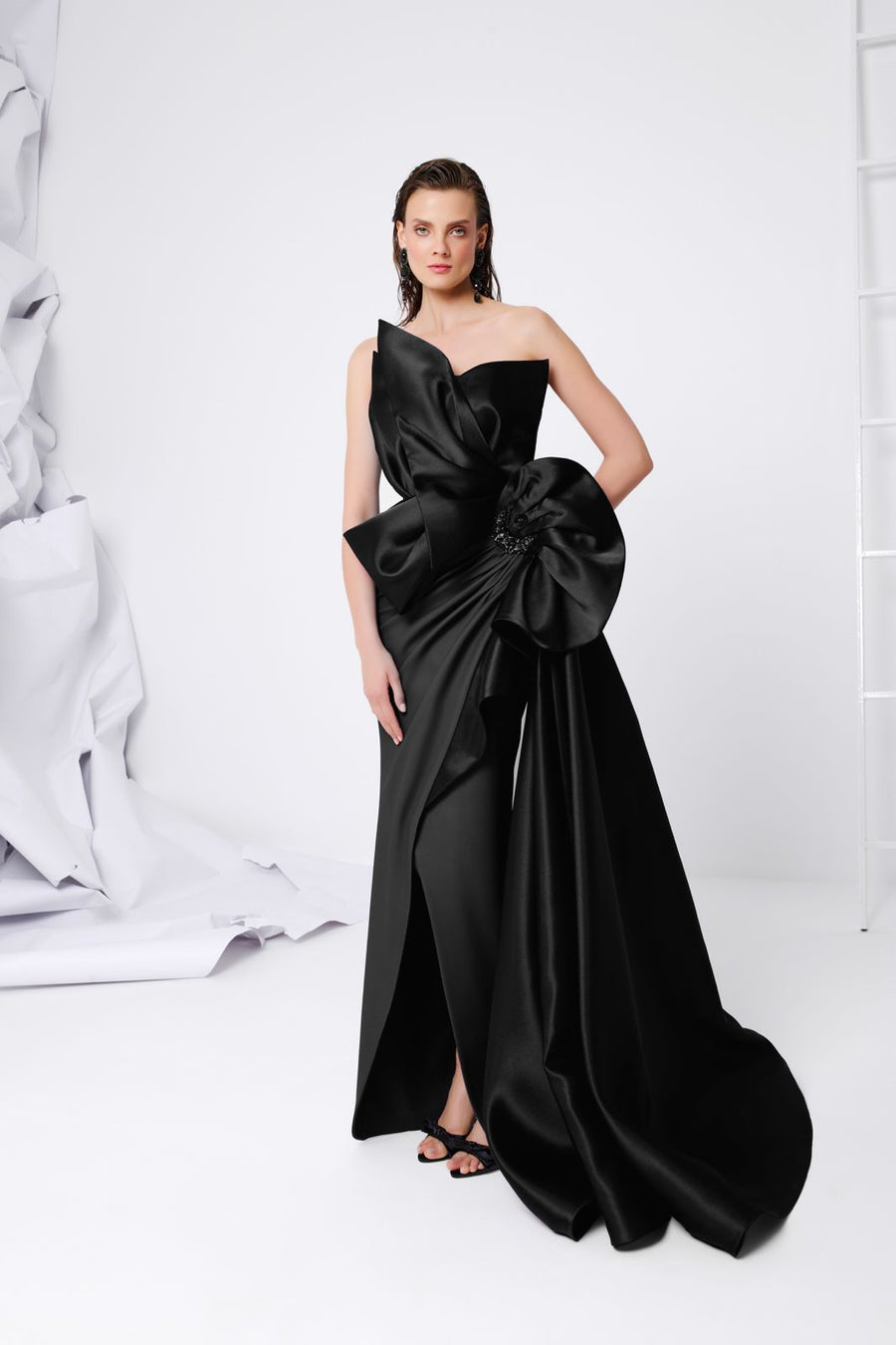 ORNF 2854 - Ornelys Couture - Ornelys by FS