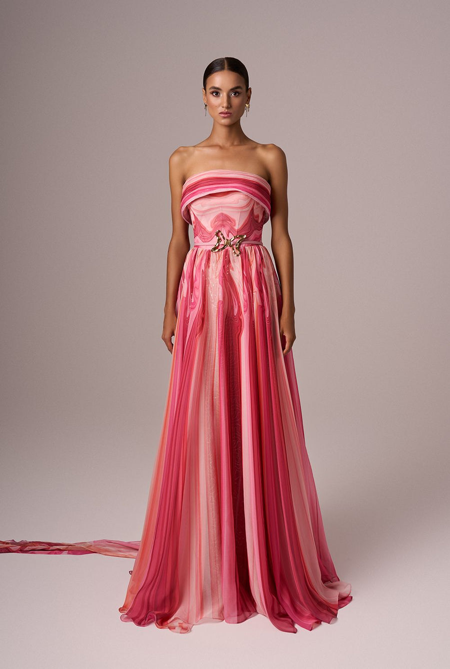 ORNE 079 - Ornelys Couture - Ornelys by Eli