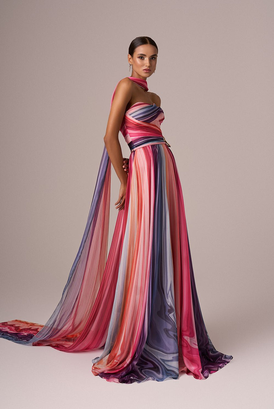ORNE 080 - Ornelys Couture - Ornelys by Eli