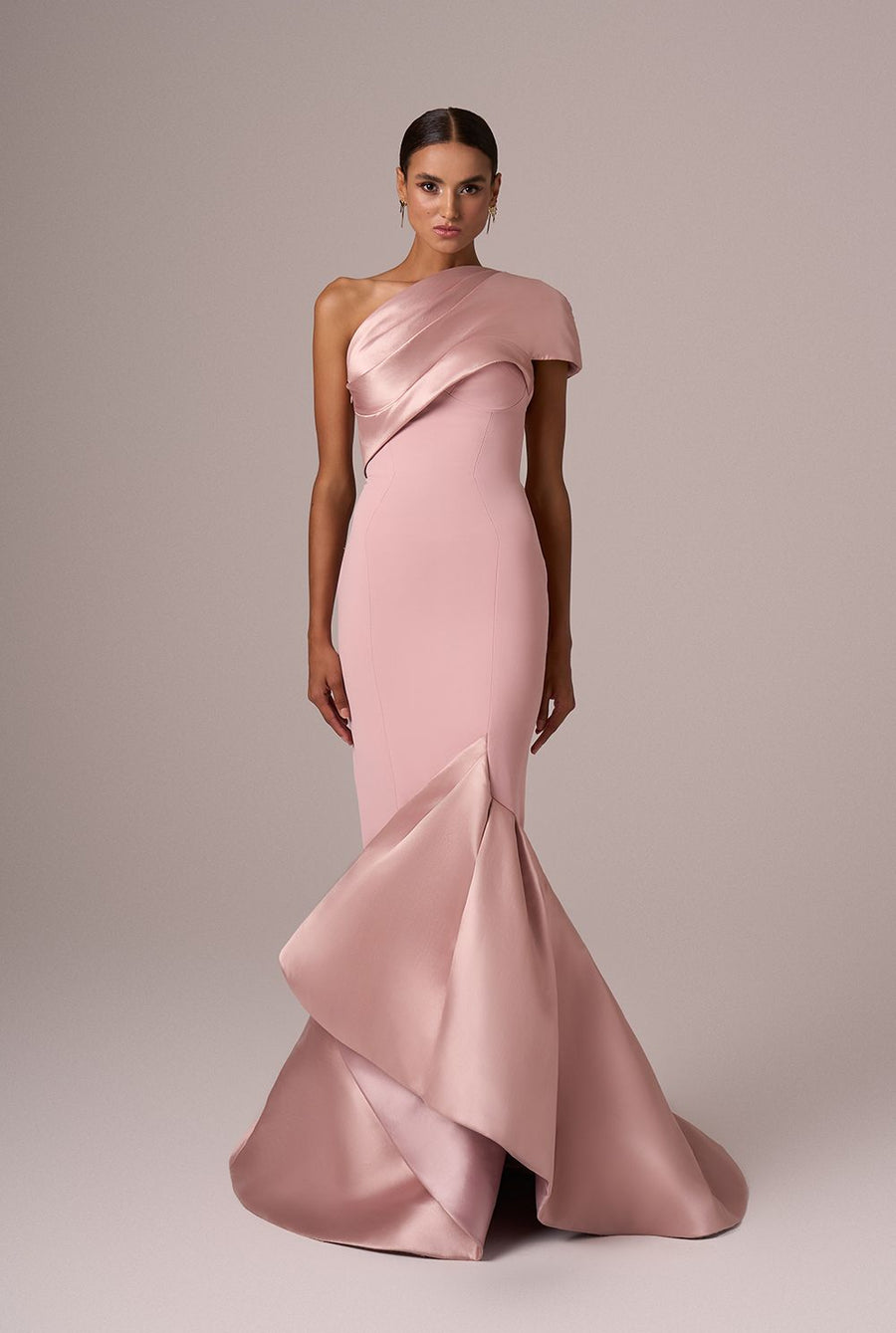 ORNE 083 - Ornelys Couture - Ornelys by Eli