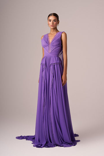 ORNE 086 - Ornelys Couture - Ornelys by Eli