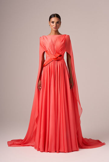 ORNE 061 - Ornelys Couture - Ornelys by Eli