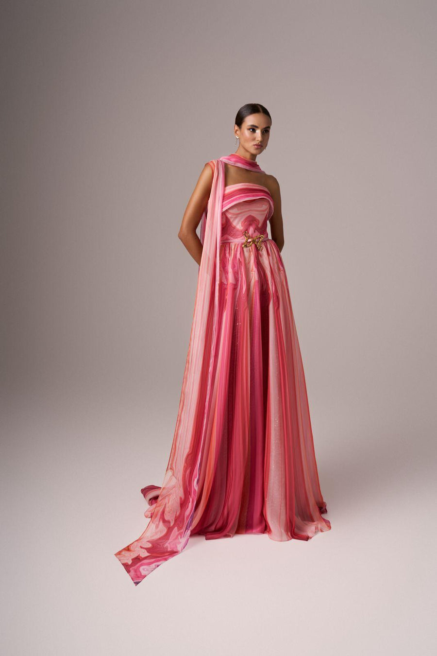 ORNE 079 - Ornelys Couture - Ornelys by Eli