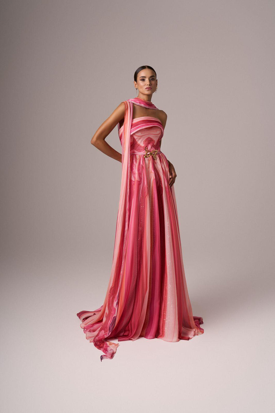 ORNE 079 - Ornelys Couture - Ornelys by Eli
