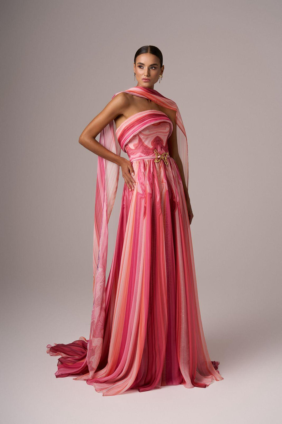 ORNE 079 - Ornelys Couture - Ornelys by Eli