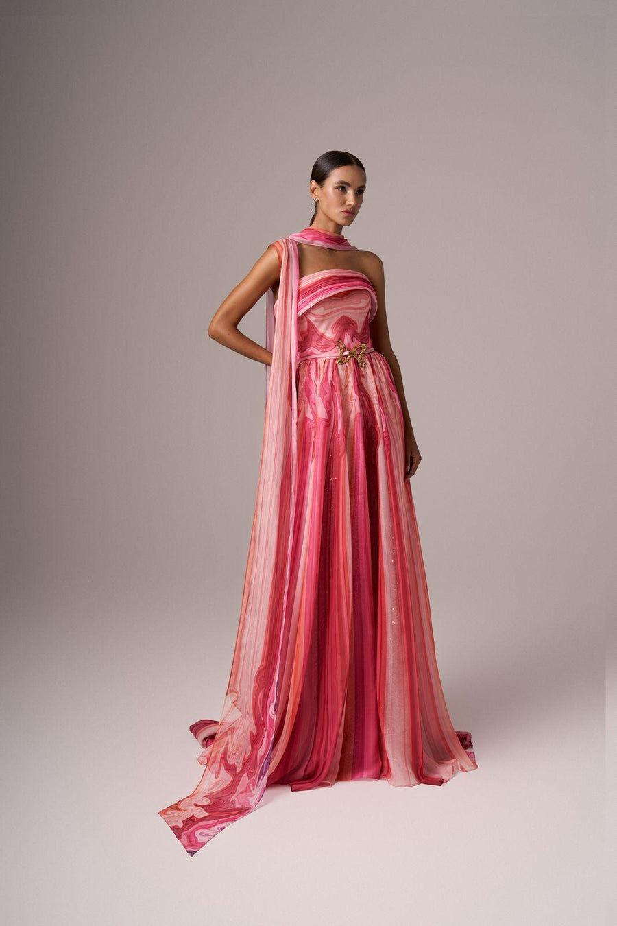 ORNE 079 - Ornelys Couture - Ornelys by Eli