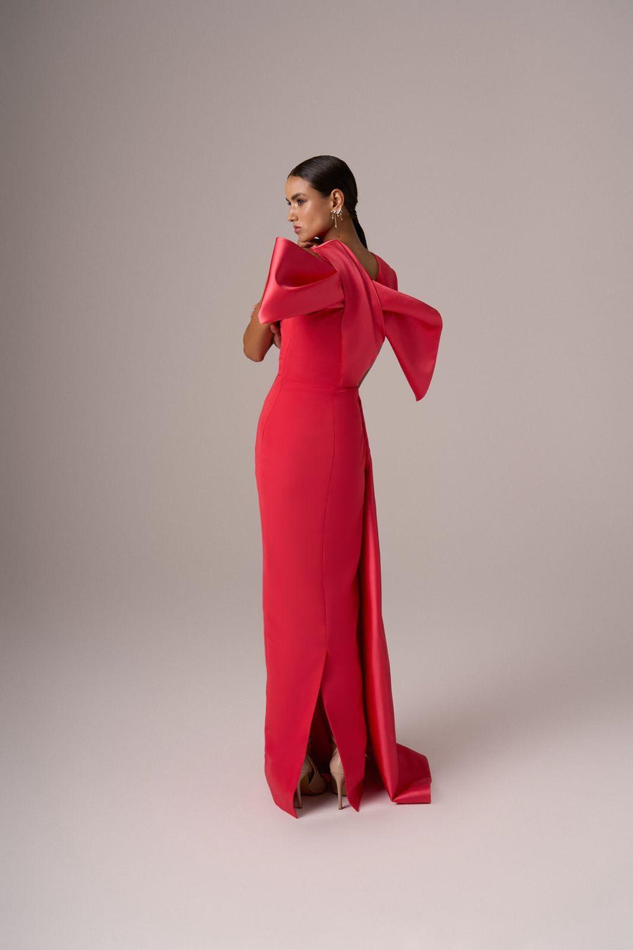 ORNE 081 - Ornelys Couture - Ornelys by Eli