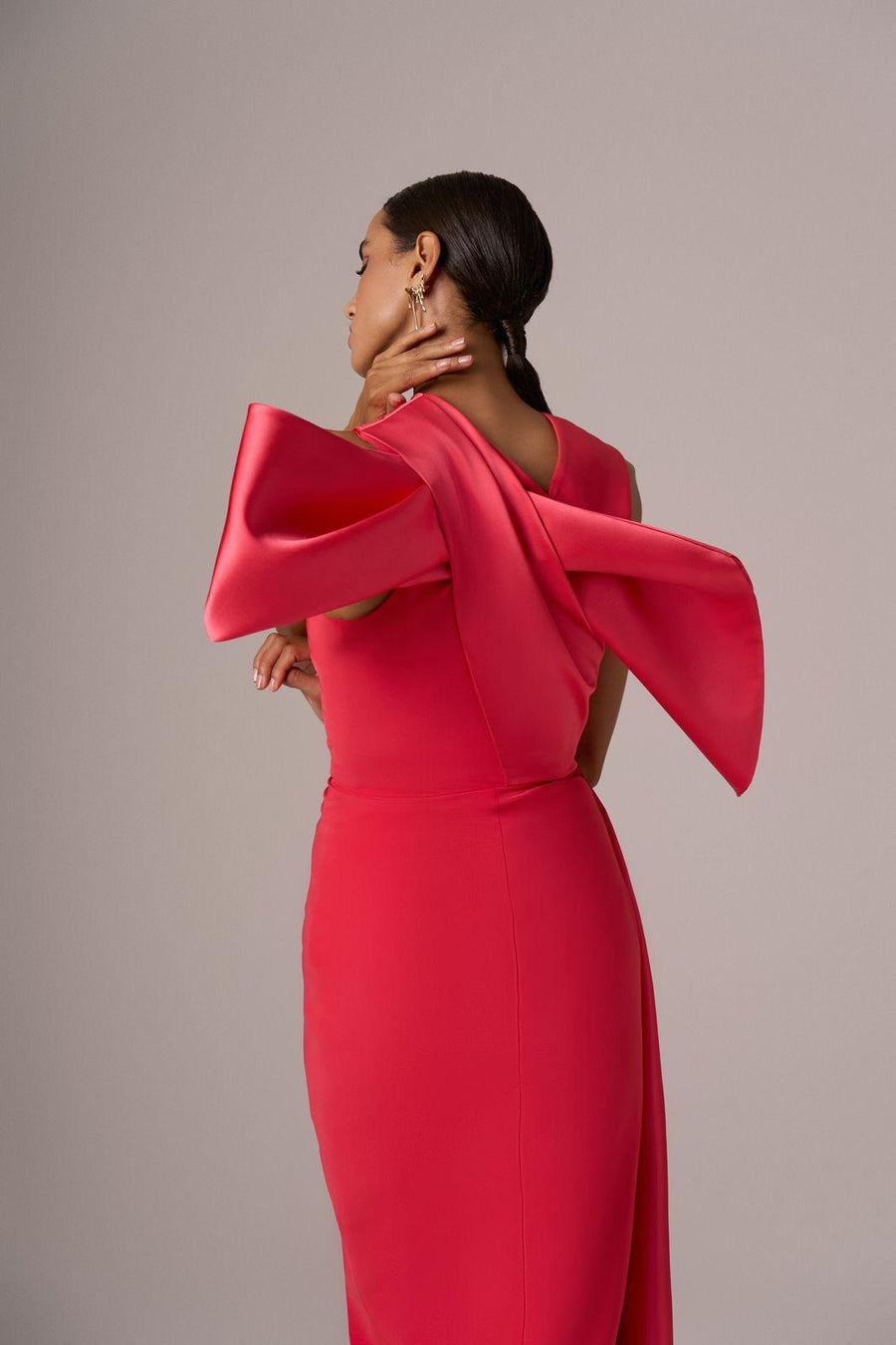 ORNE 081 - Ornelys Couture - Ornelys by Eli