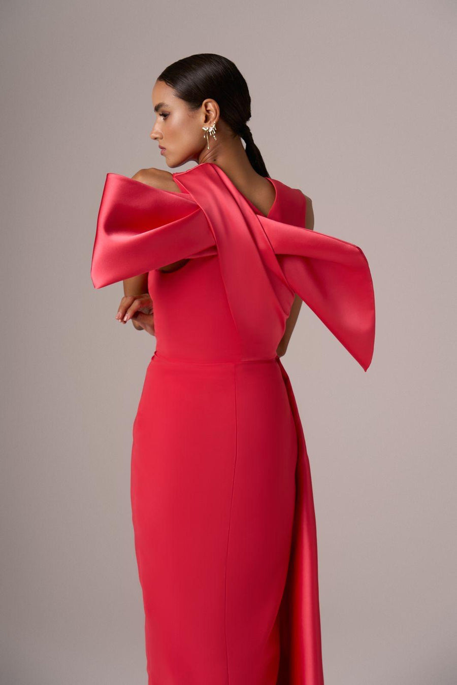 ORNE 081 - Ornelys Couture - Ornelys by Eli