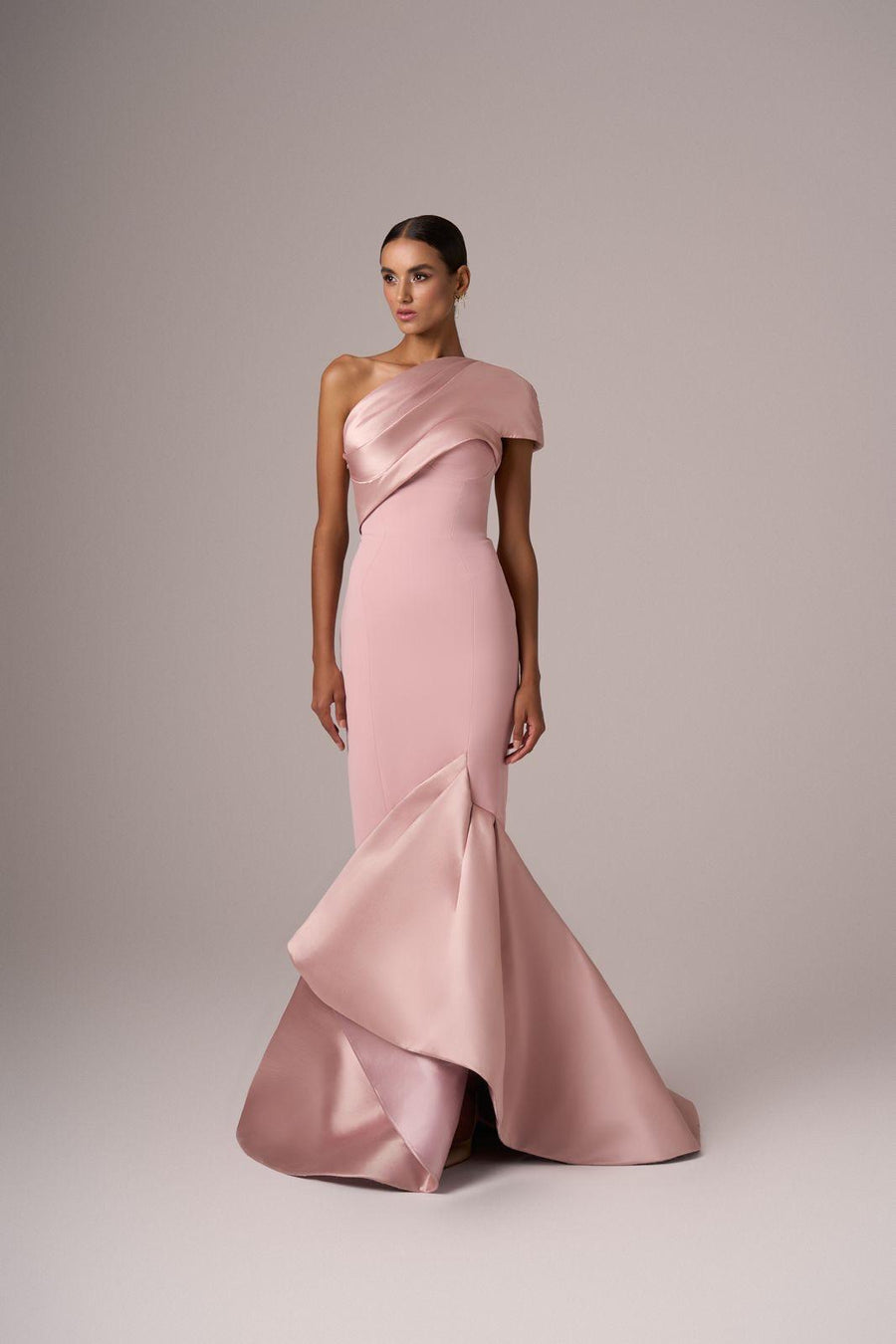 ORNE 083 - Ornelys Couture - Ornelys by Eli