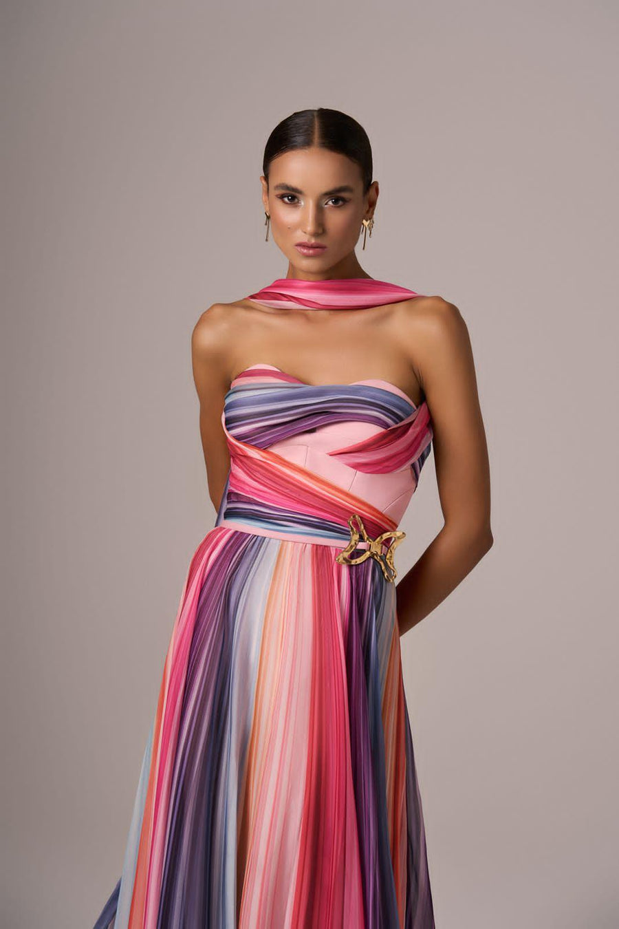 ORNE 080 - Ornelys Couture - Ornelys by Eli
