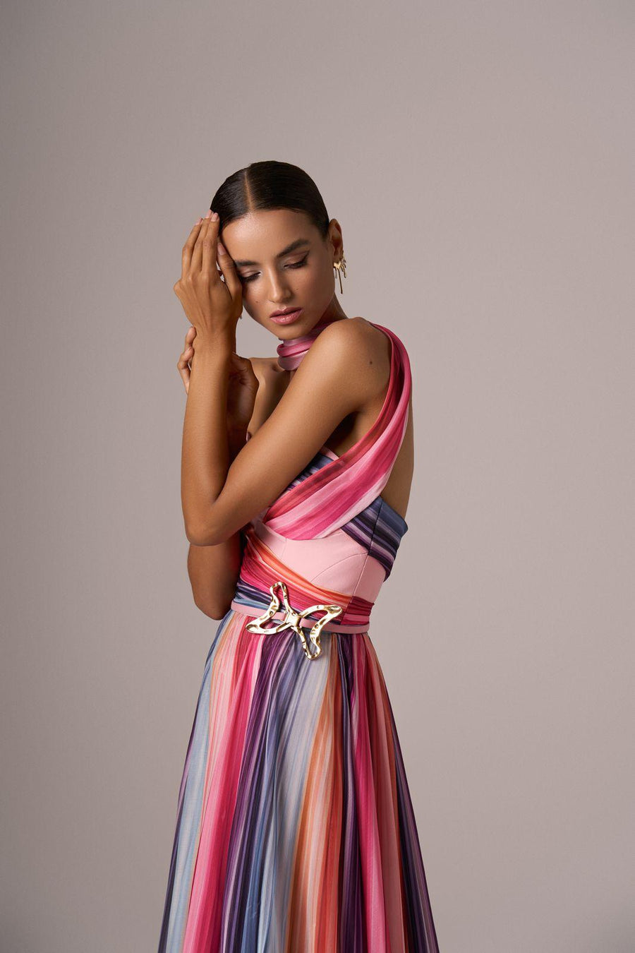 ORNE 080 - Ornelys Couture - Ornelys by Eli
