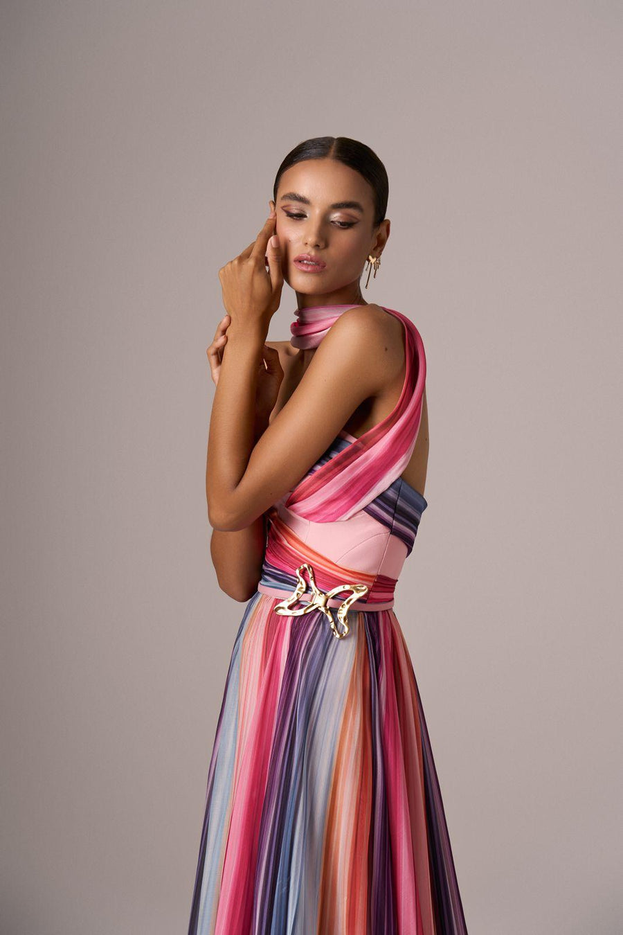 ORNE 080 - Ornelys Couture - Ornelys by Eli
