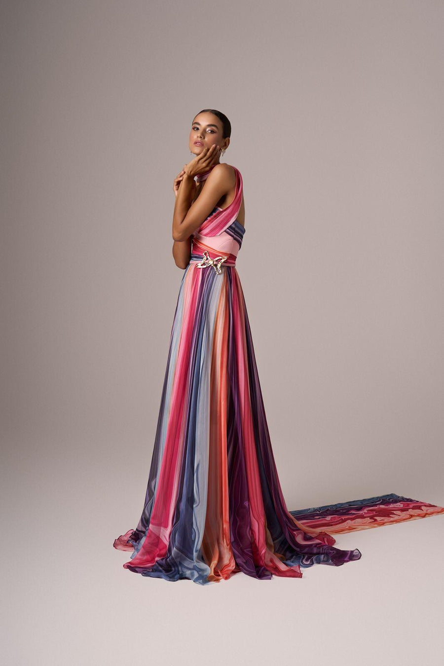ORNE 080 - Ornelys Couture - Ornelys by Eli