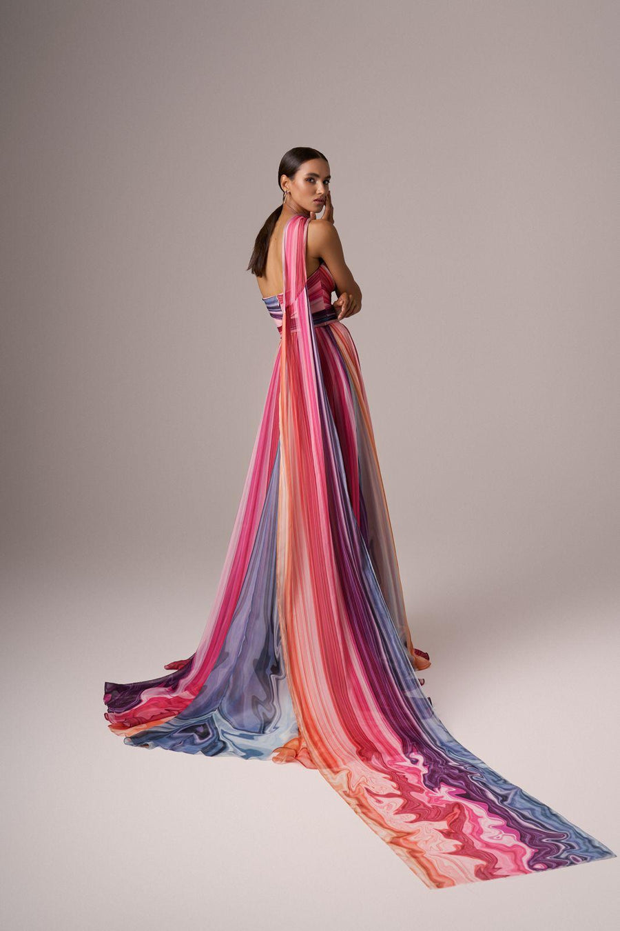 ORNE 080 - Ornelys Couture - Ornelys by Eli