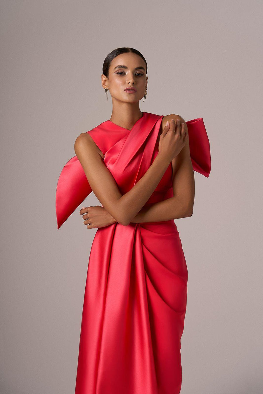 ORNE 081 - Ornelys Couture - Ornelys by Eli