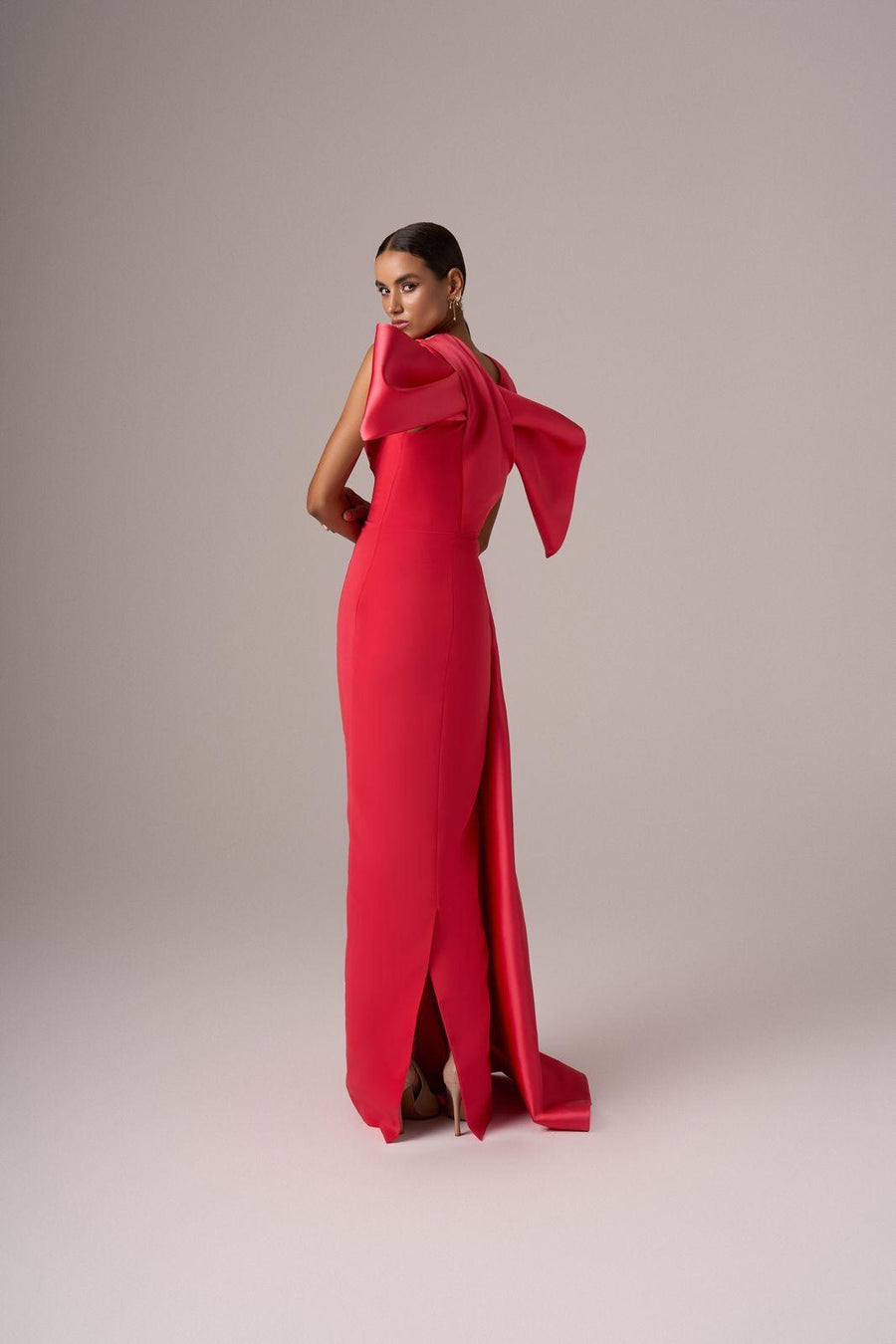 ORNE 081 - Ornelys Couture - Ornelys by Eli