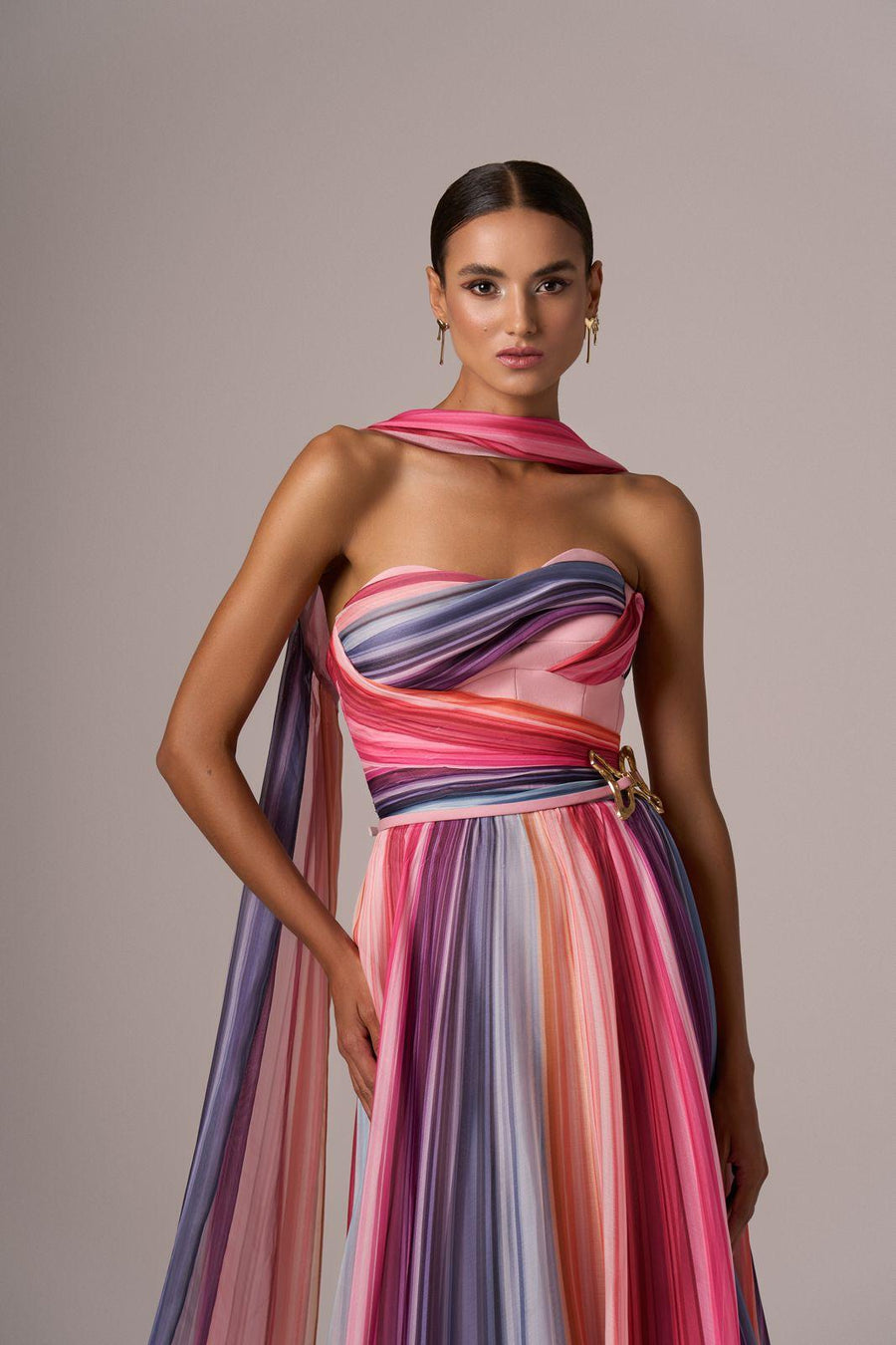 ORNE 080 - Ornelys Couture - Ornelys by Eli