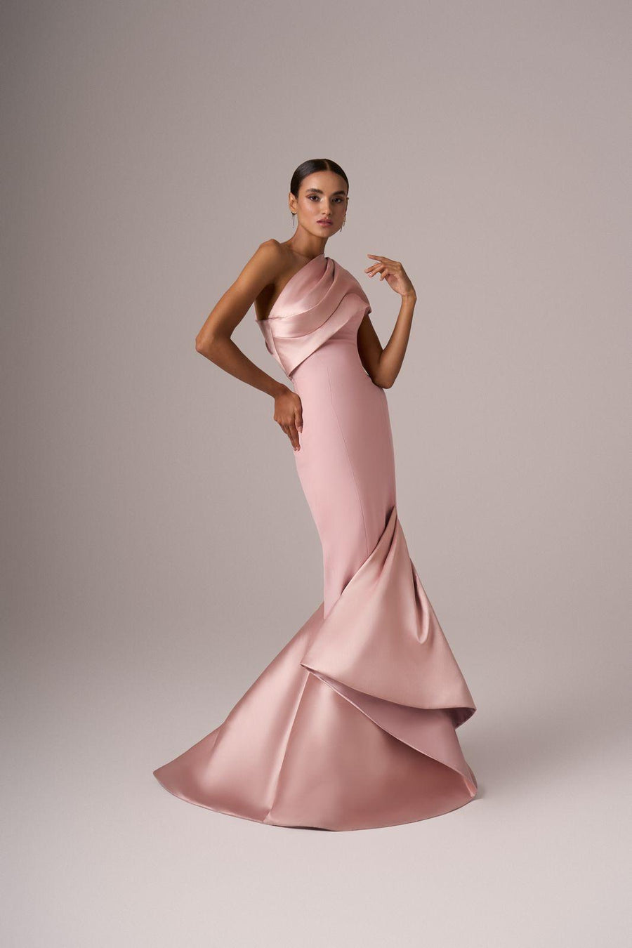 ORNE 083 - Ornelys Couture - Ornelys by Eli