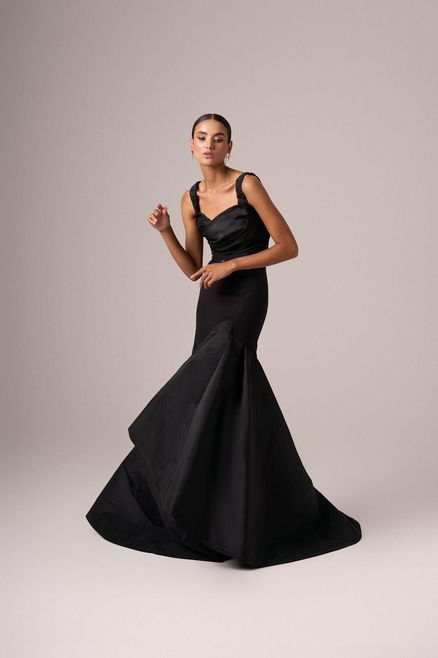 ORNE 078 - Ornelys Couture - Ornelys by Eli