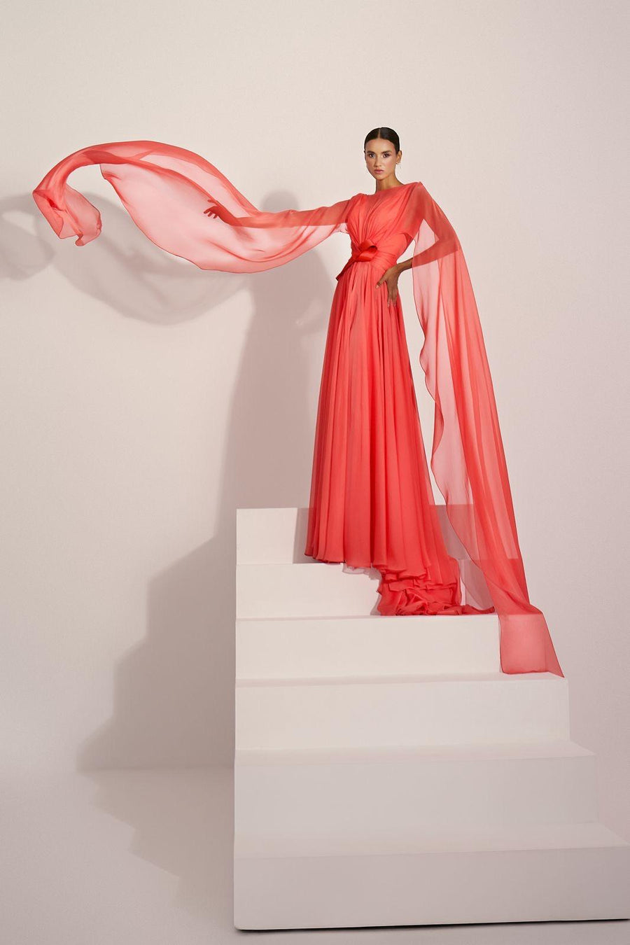 ORNE 061 - Ornelys Couture - Ornelys by Eli
