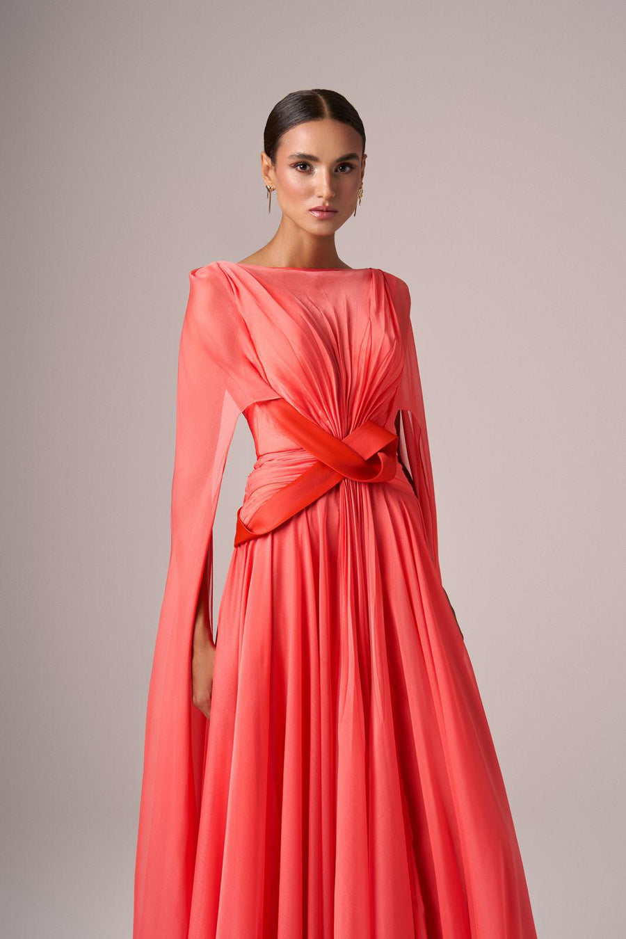 ORNE 061 - Ornelys Couture - Ornelys by Eli