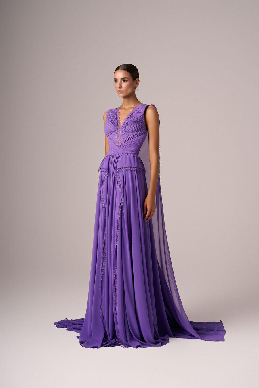 ORNE 086 - Ornelys Couture - Ornelys by Eli