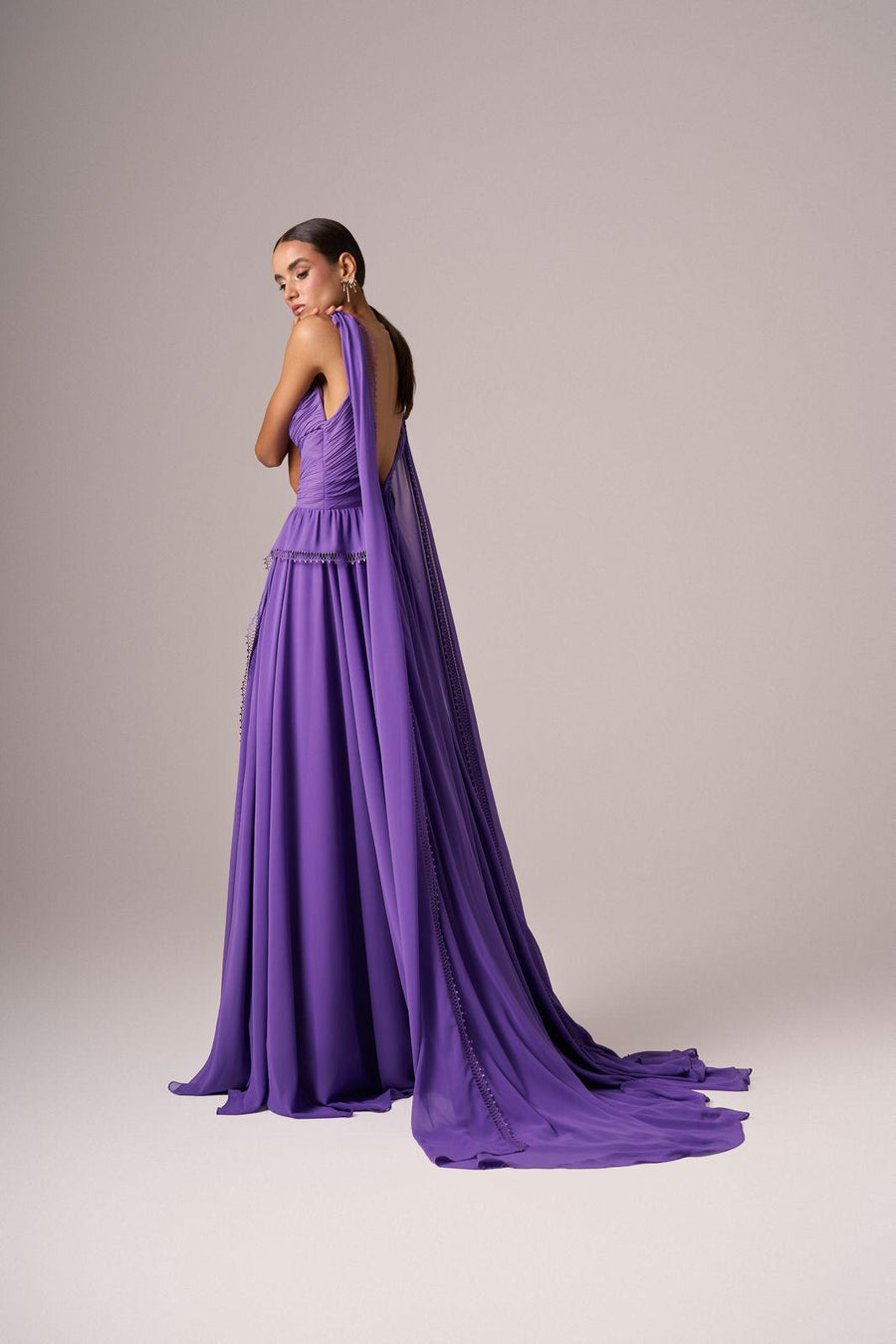 ORNE 086 - Ornelys Couture - Ornelys by Eli