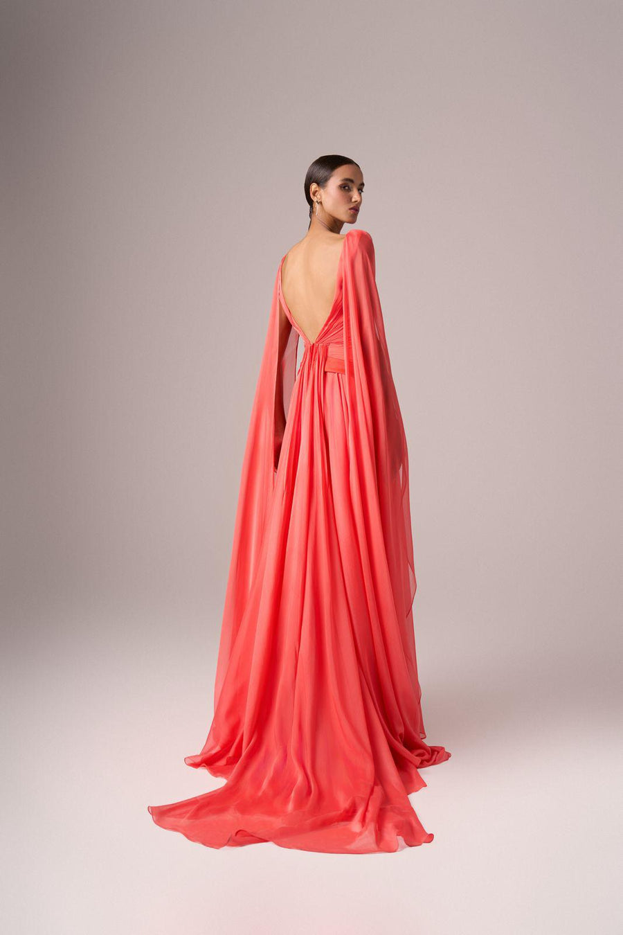 ORNE 061 - Ornelys Couture - Ornelys by Eli